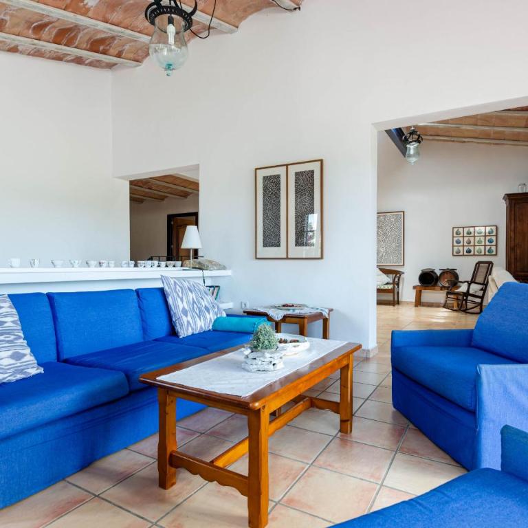 Finca Es Galliner - Villa - 32