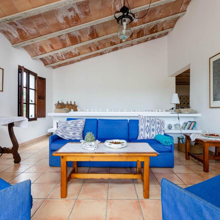 Finca Es Galliner - Villa - 35