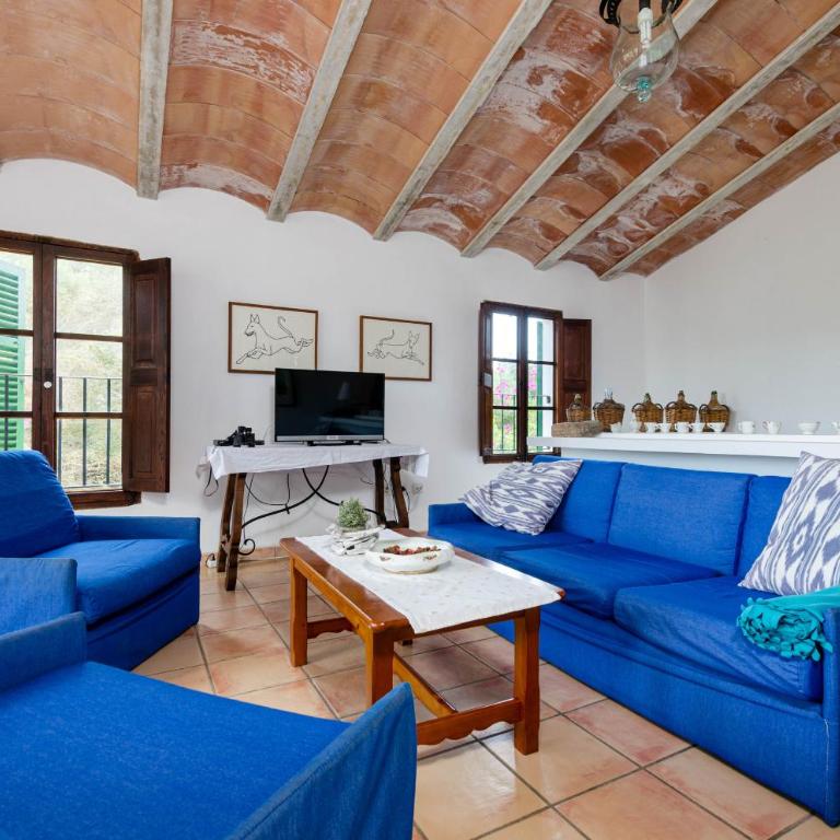Finca Es Galliner - Villa - 37