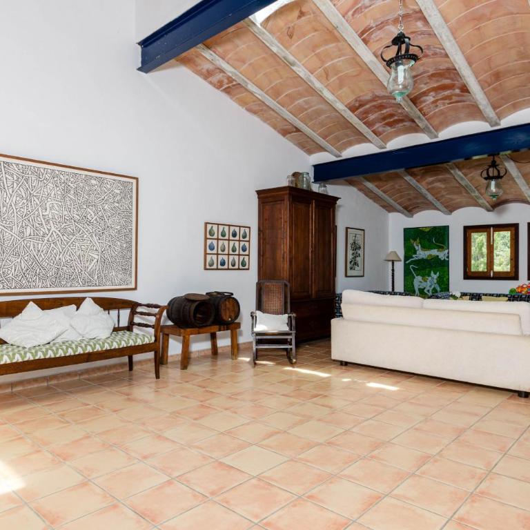 Finca Es Galliner - Villa - 38