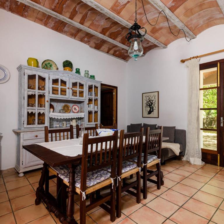 Finca Es Galliner - Villa - 40