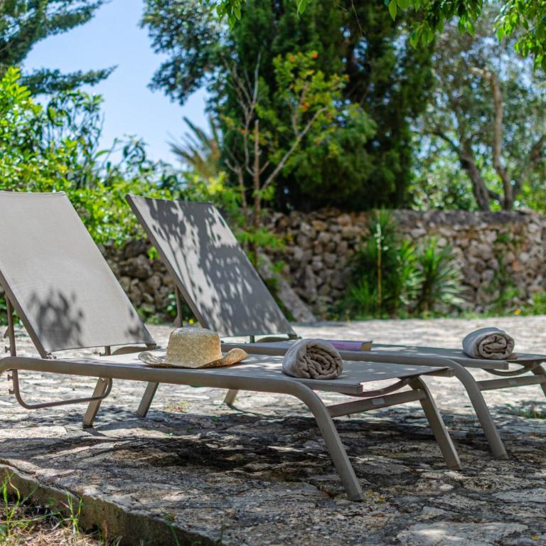 Finca Es Galliner - Villa - 55