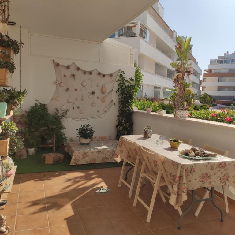 Playa Serena Zen - Two-Bedroom Apartment - 4