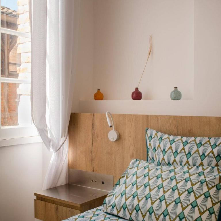 Appartement d'exception au pied de la cathédrale - Appartement avec Douche - 4