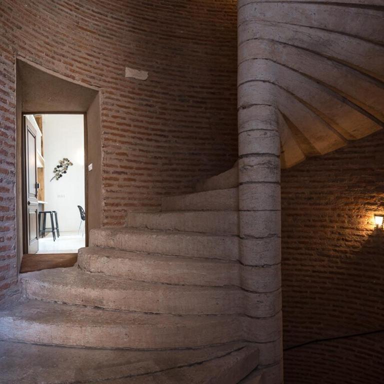 Appartement d'exception au pied de la cathédrale - Appartement avec Douche - 13