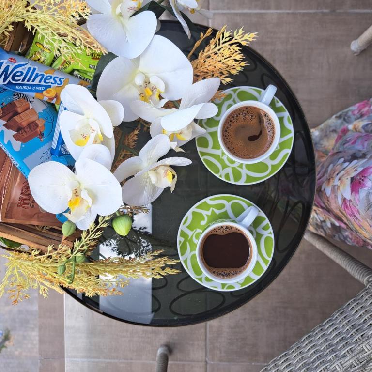 Apartman Tamjanika LUX - Apartman sa 1 Spavaćom Sobom - 72