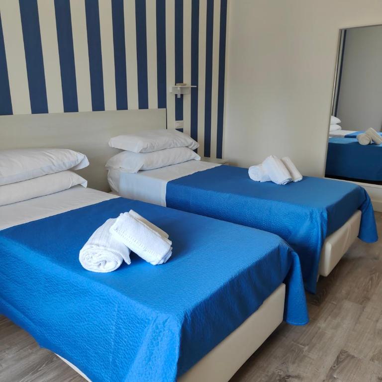 Maison Magò - Two-Bedroom Apartment - 2