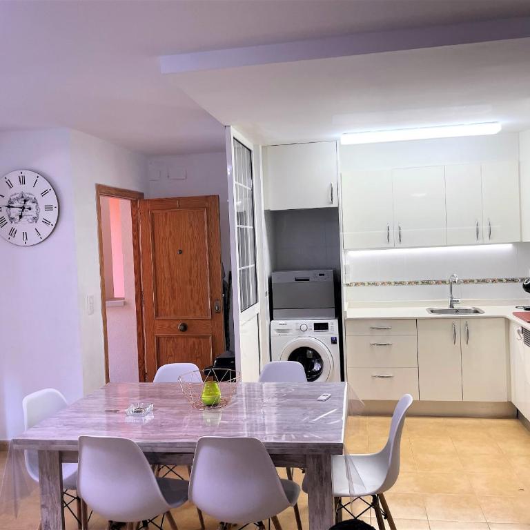 Edison Bungalow LEK con aire - Apartamento - 21