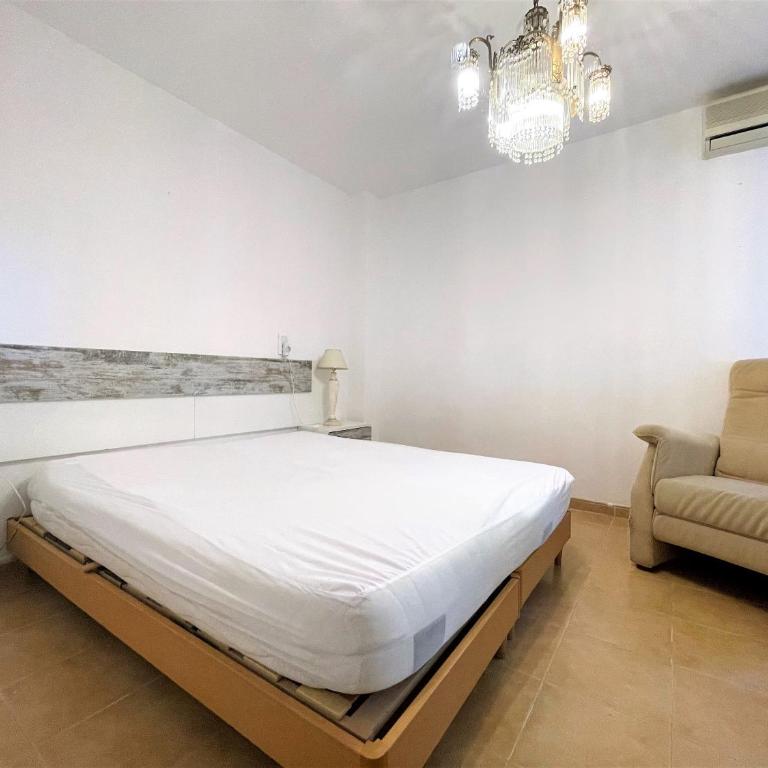 Edison Bungalow LEK con aire - Apartamento - 25