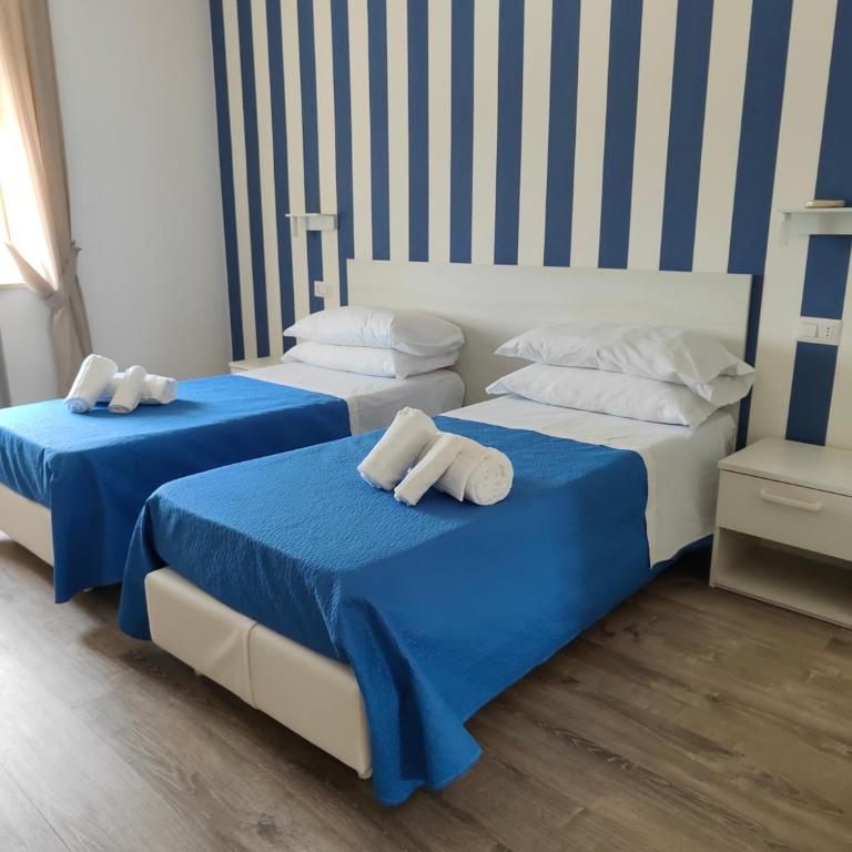 Maison Magò - Two-Bedroom Apartment - 4