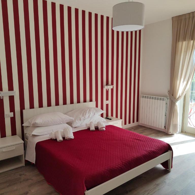 Maison Magò - Two-Bedroom Apartment - 7