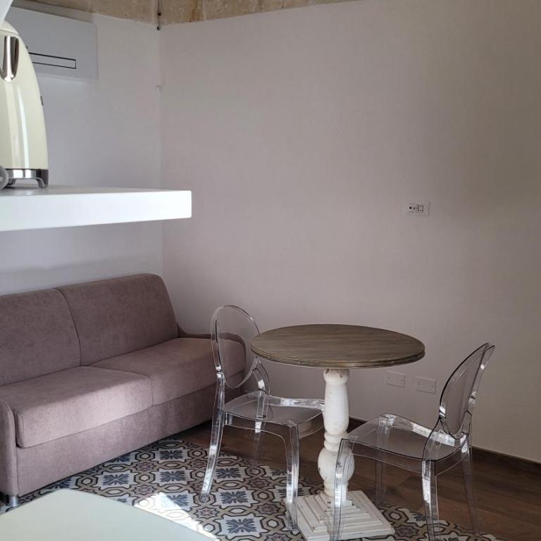 Dimora Del Sorriso - Apartment with Terrace - 16