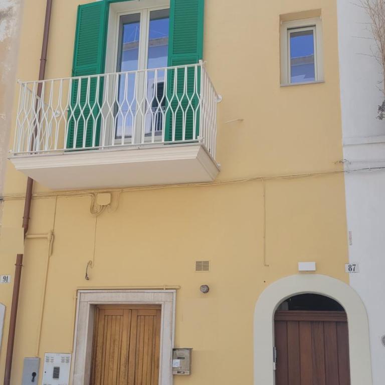 Dimora Del Sorriso - Apartment with Terrace - 2
