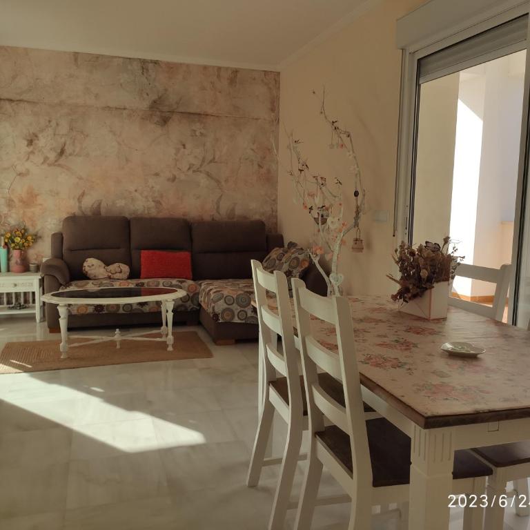 Playa Serena Zen - Two-Bedroom Apartment - 3