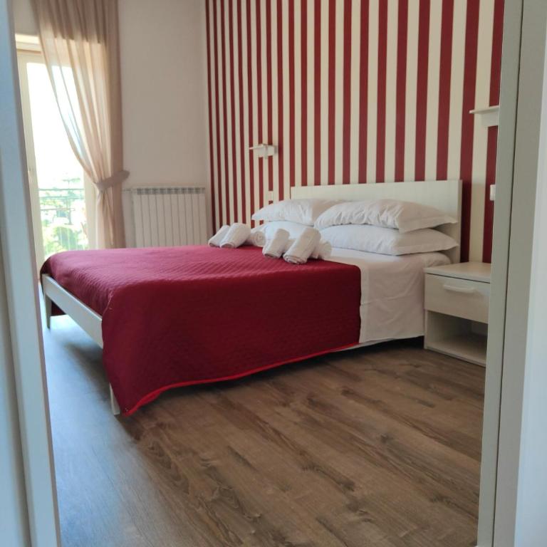 Maison Magò - Two-Bedroom Apartment - 6