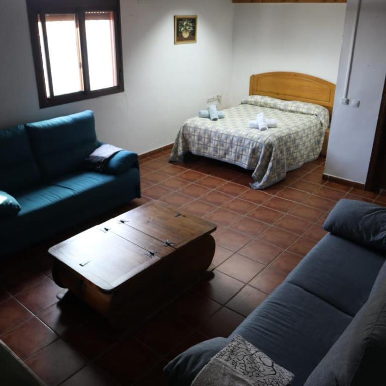 Villa María Lagos del Serrano - Casa de 4 dormitorios - 28