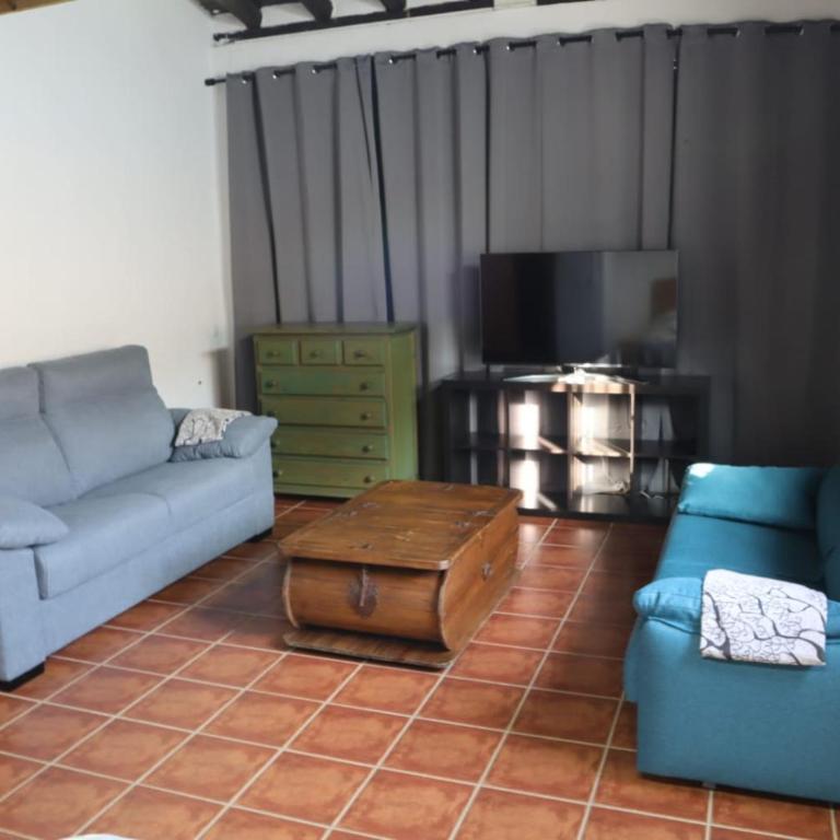 Villa María Lagos del Serrano - Casa de 4 dormitorios - 27