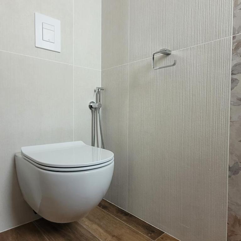 Dimora Del Sorriso - Apartment with Terrace - 21