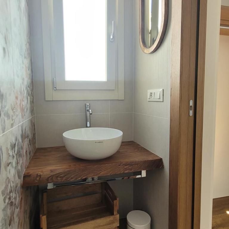 Dimora Del Sorriso - Apartment with Terrace - 13