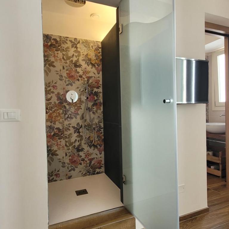 Dimora Del Sorriso - Apartment with Terrace - 12