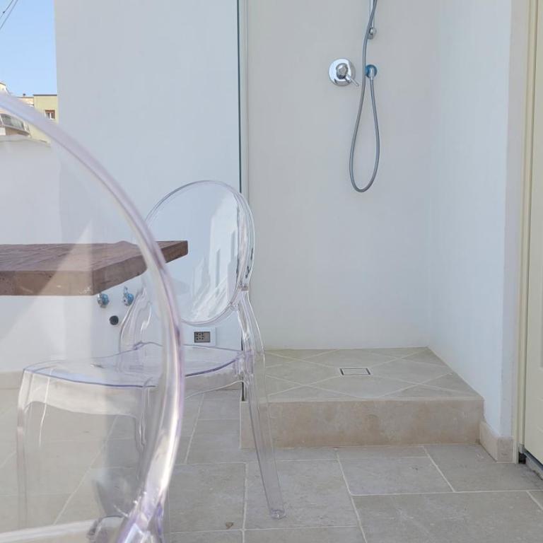 Dimora Del Sorriso - Apartment with Terrace - 5