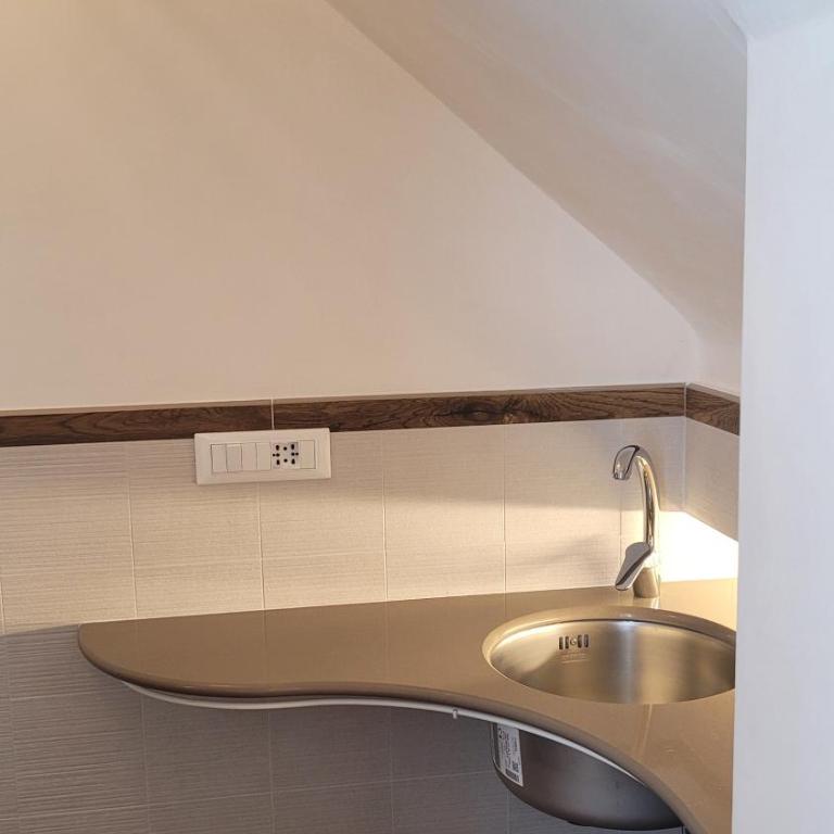 Dimora Del Sorriso - Apartment with Terrace - 23
