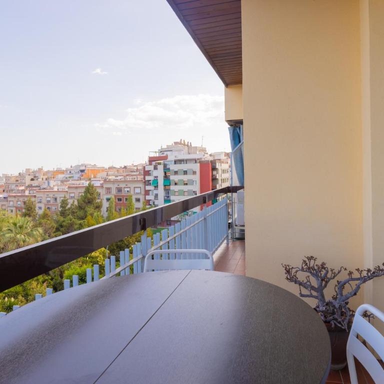 Housalia Guell Gaudi - Apartment - 22