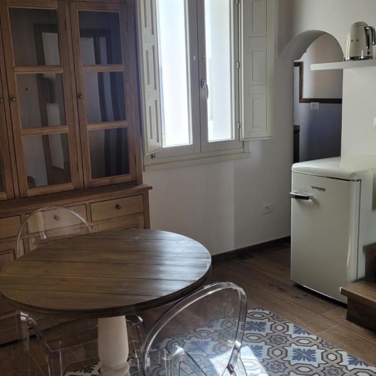 Dimora Del Sorriso - Apartment with Terrace - 15