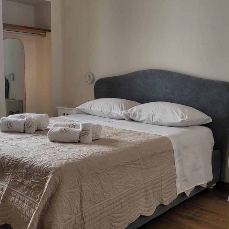 Dimora Del Sorriso - Apartment with Terrace - 7