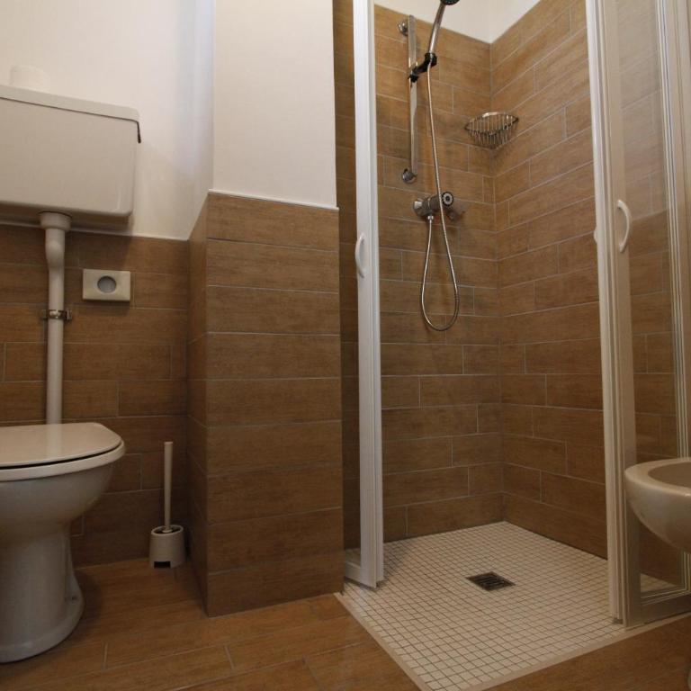 Hotel Desire' - Triple Room - 4