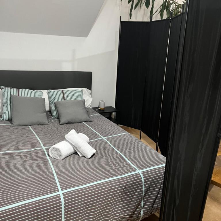 ALOJAMIENTO LOS DINOSAURIOS - Apartamento Dúplex - 40
