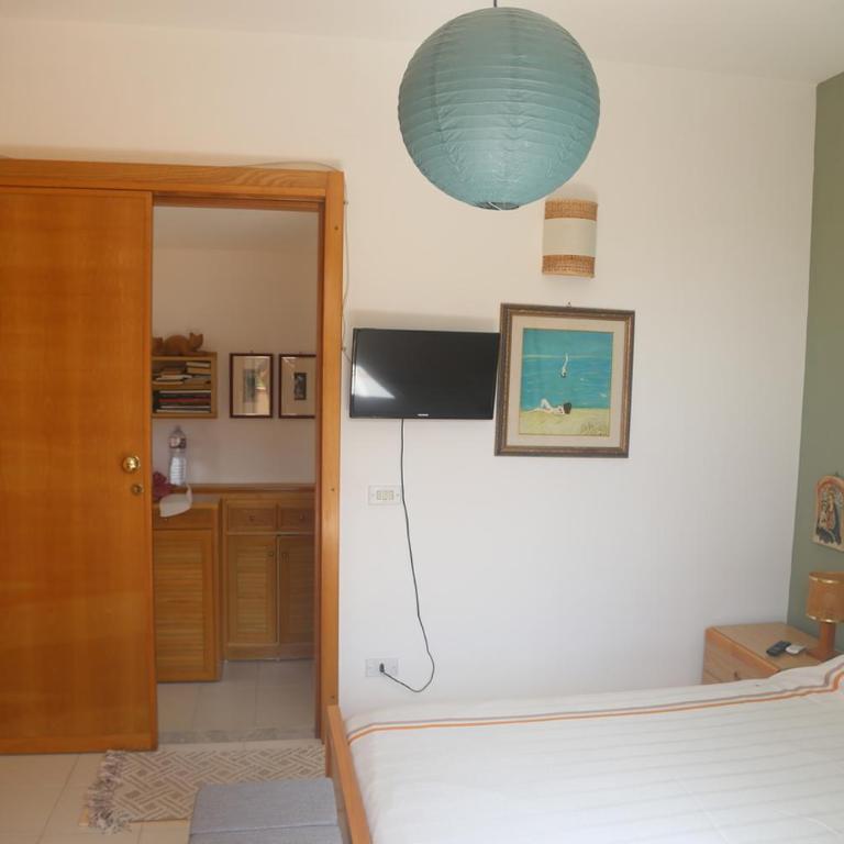 Cefalù ORIETTA - Casa con 2 Camere da Letto - 7