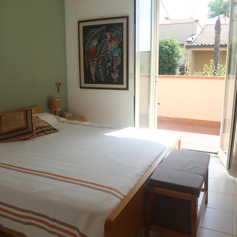 Cefalù ORIETTA - Casa con 2 Camere da Letto - 12
