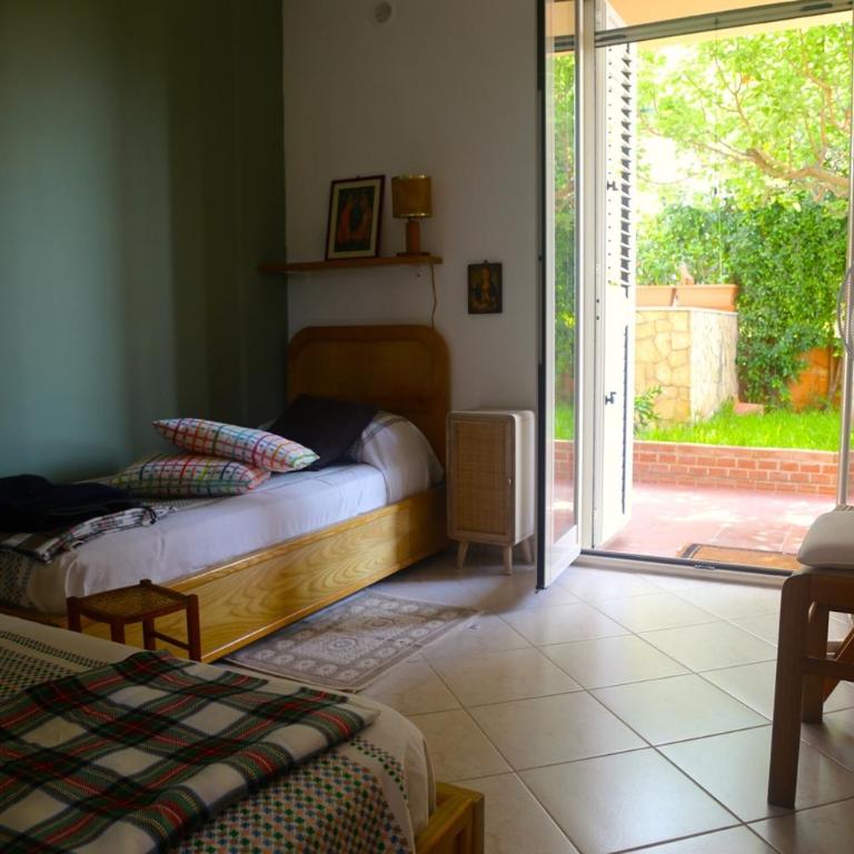 Cefalù ORIETTA - Casa con 2 Camere da Letto - 9