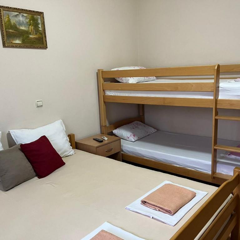 Moonlight Apartments - Apartman sa Balkonom - 13