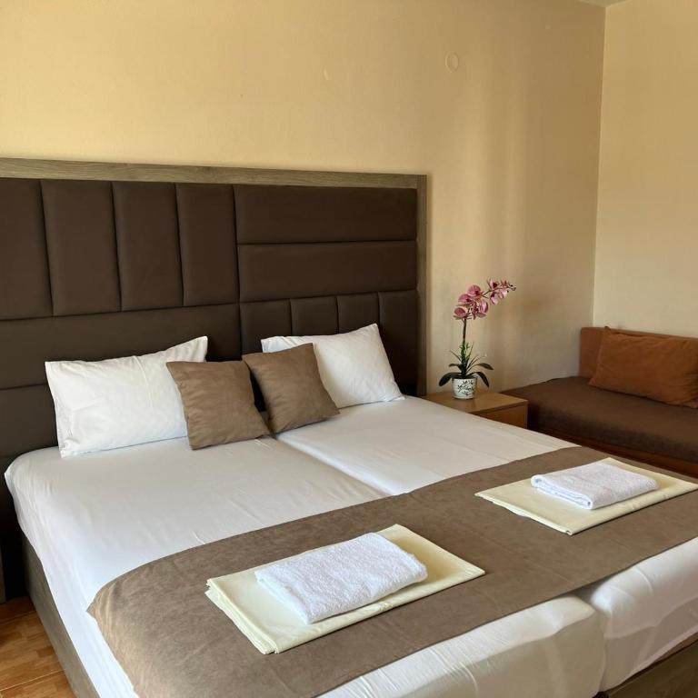 Moonlight Apartments - Apartman sa Balkonom - 5