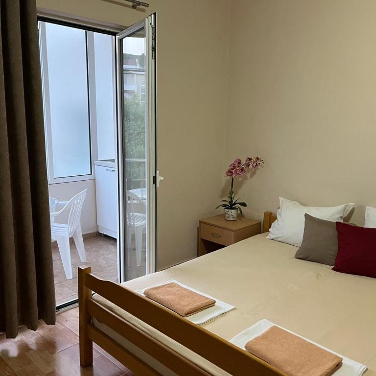 Moonlight Apartments - Apartman sa Balkonom - 14
