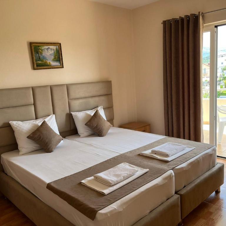 Moonlight Apartments - Apartman sa Balkonom - 9