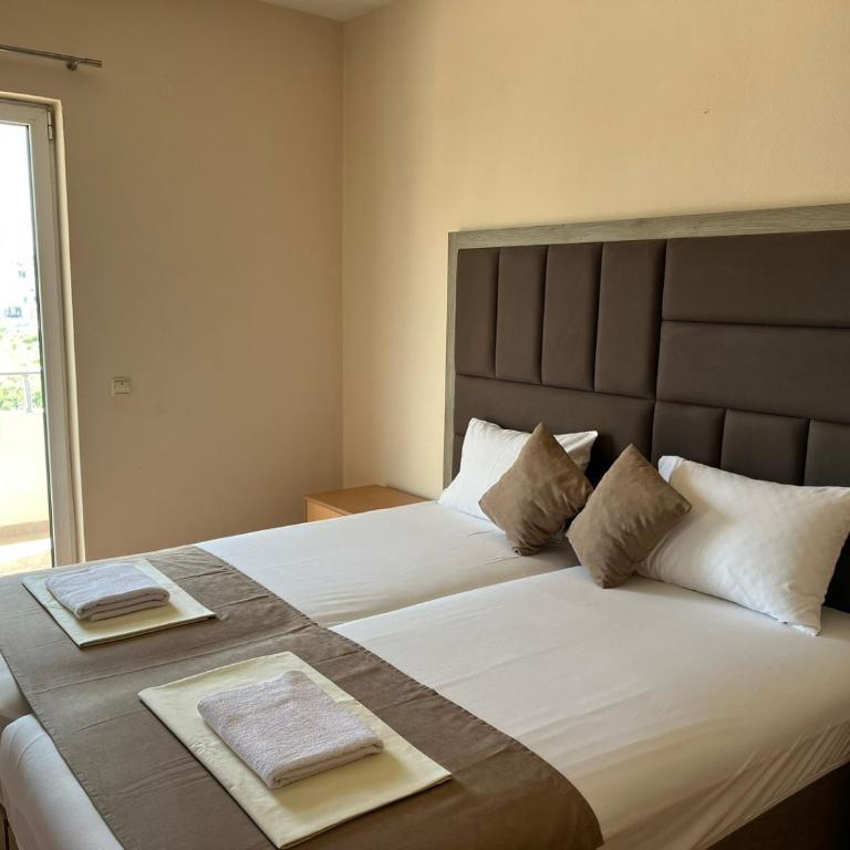 Moonlight Apartments - Apartman sa Balkonom - 11