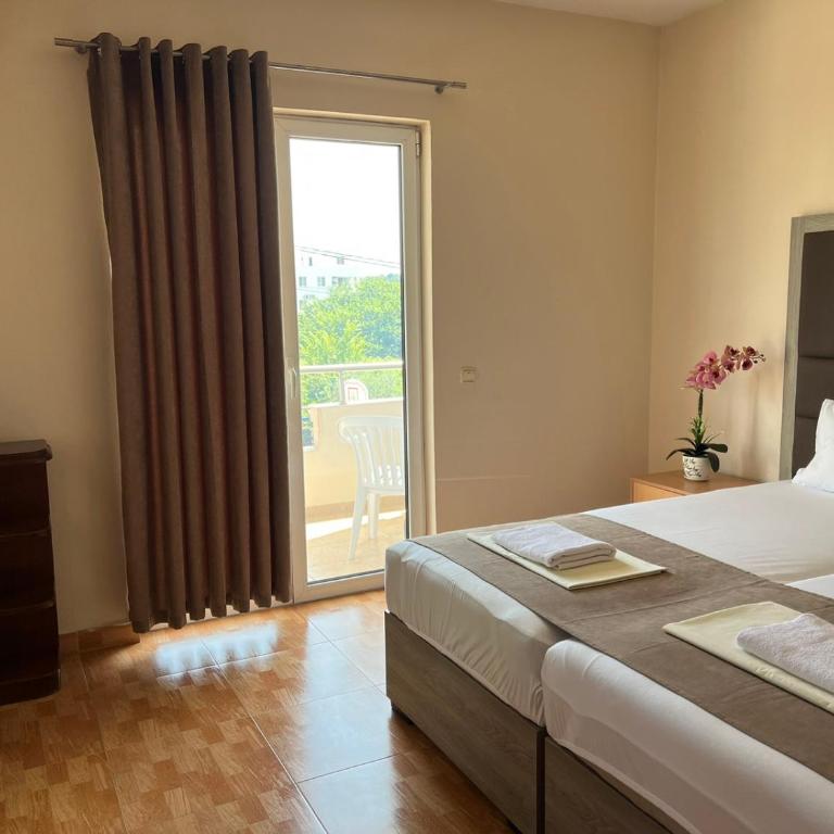 Moonlight Apartments - Apartman sa Balkonom - 12