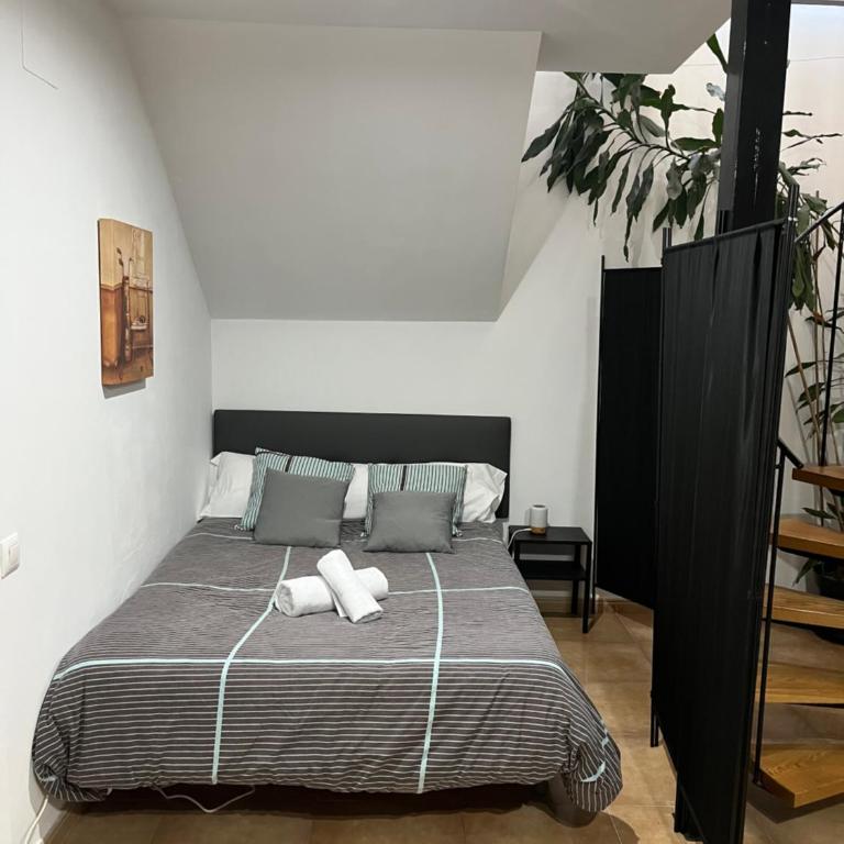 ALOJAMIENTO LOS DINOSAURIOS - Apartamento Dúplex - 39