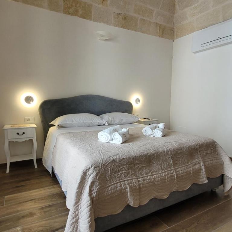 Dimora Del Sorriso - Apartment with Terrace - 8