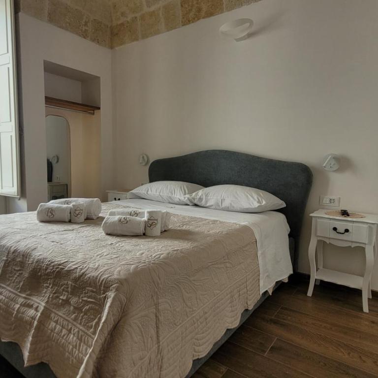 Dimora Del Sorriso - Apartment with Terrace - 9