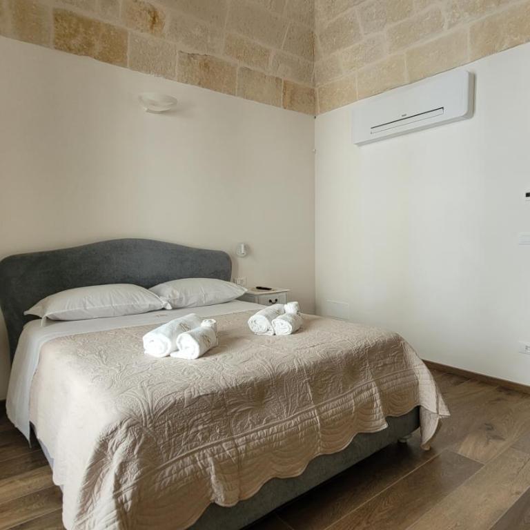 Dimora Del Sorriso - Apartment with Terrace - 6