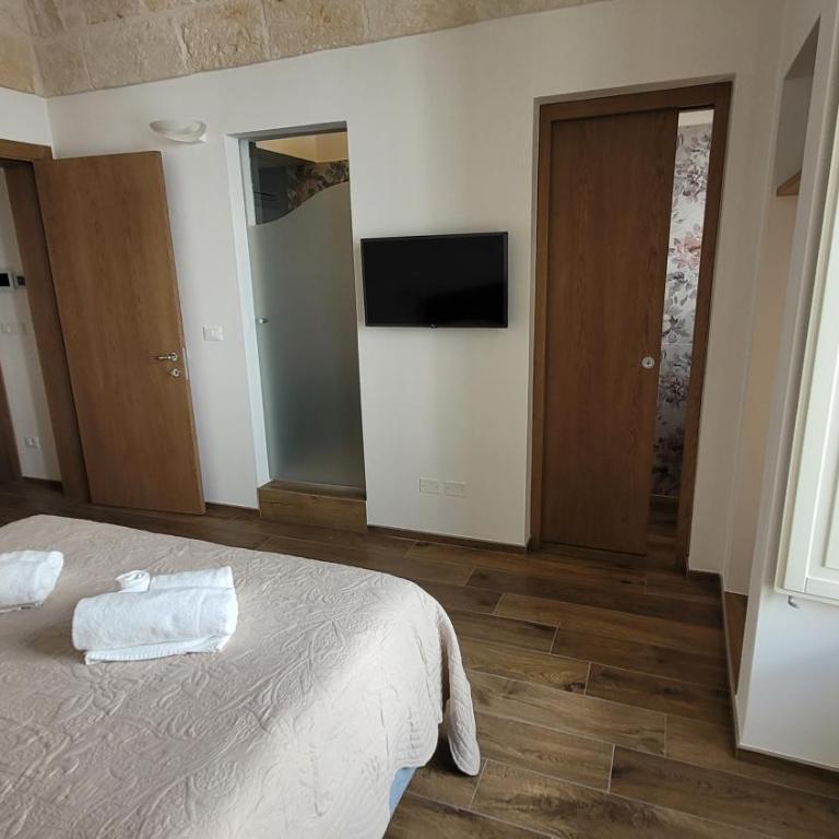 Dimora Del Sorriso - Apartment with Terrace - 11