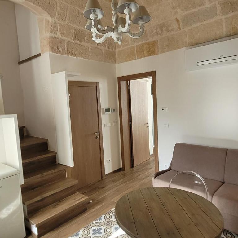 Dimora Del Sorriso - Apartment with Terrace - 18