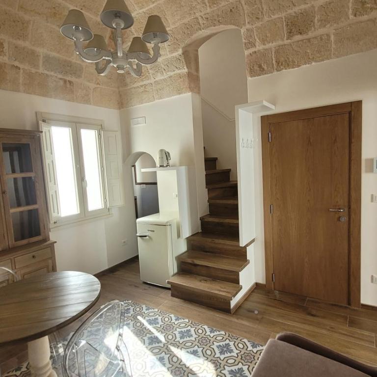 Dimora Del Sorriso - Apartment with Terrace - 17