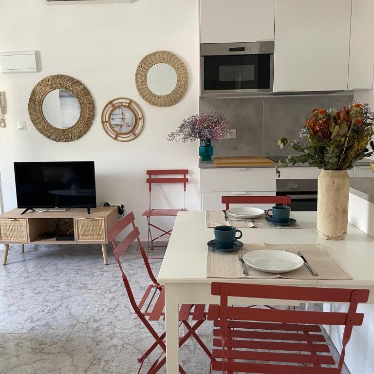 PAZ BEACH MALAGA - Apartamento de 2 dormitorios - 5