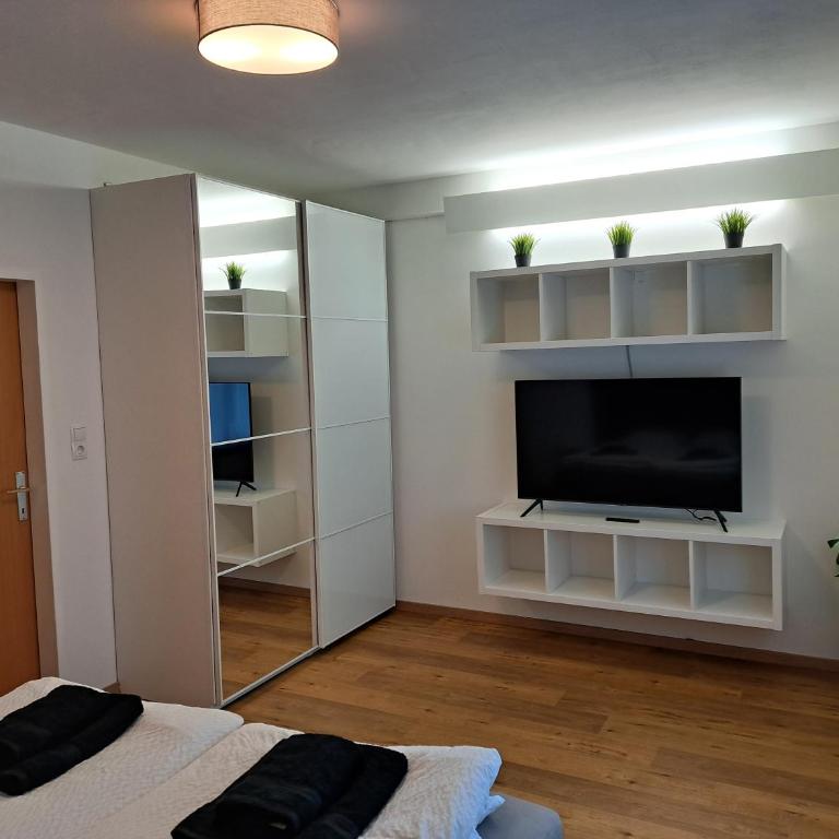 Flataid Gästehaus Graschi - Steinbergstraße - Apartment mit 3 Schlafzimmern - 3