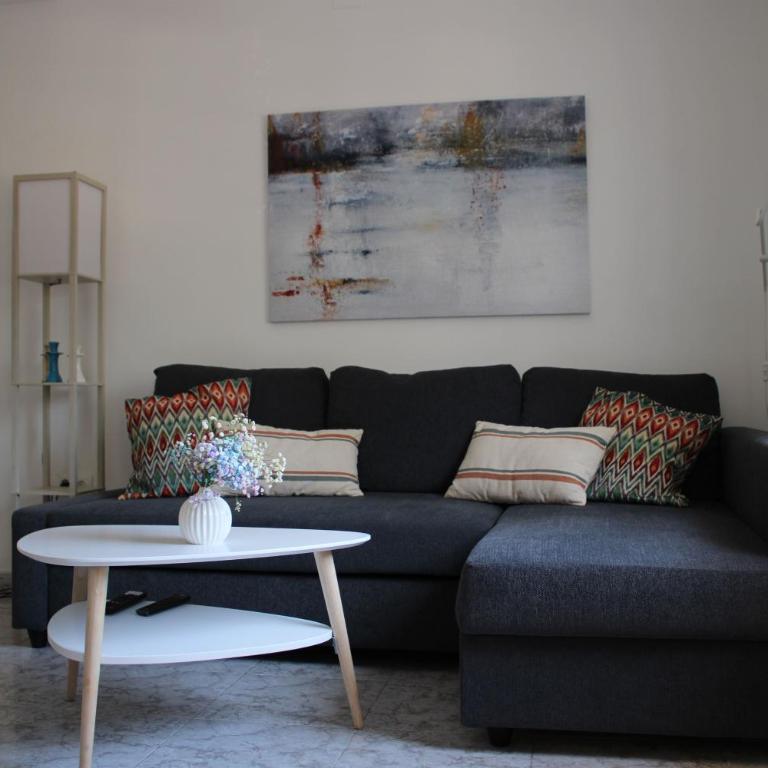 PAZ BEACH MALAGA - Apartamento de 2 dormitorios - 4
